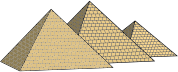 Egyptian Pyramids
