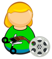 Film editor