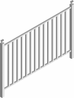 Fence (better)
