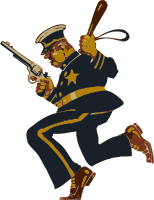 Policeman 3