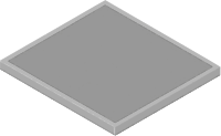 Footpath / Platform (better)