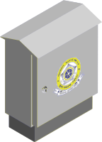Traffic-light Controller