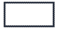 worldlabel.com border dark blue Black checkered 4x2