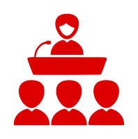 Meeting Icon