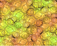 Floral background