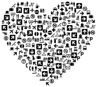 Heart Icons