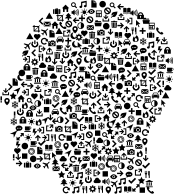 Man Head Icons