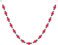 Beaded Necklace