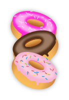 Donoughts