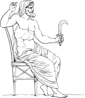 Cronos