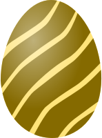 Easter egg 1