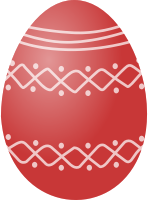 Easter egg 2