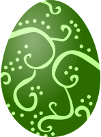 Easter egg 3