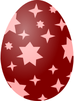 Easter egg 4