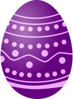 Easter egg 5
