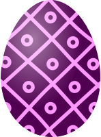 Easter egg 6