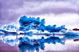 Surreal Iceland