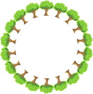 Arboreal Circle