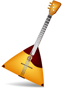 balalaika