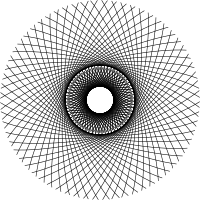 geometric motif 5