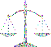 Marijuana Legalization Prismatic