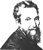 Michelangelo Buonarroti