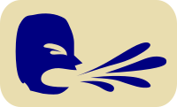 Sneezing Icon