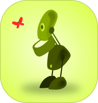 little Robot