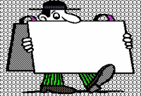 Beagle Screens - SignMan