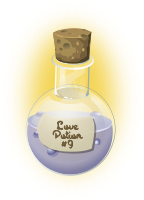 Love Potion #9
