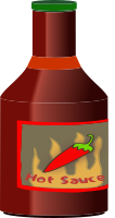 Hot Sauce