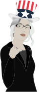 Aunt Samantha