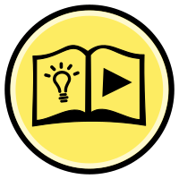 Button - Tutorial (Yellow)