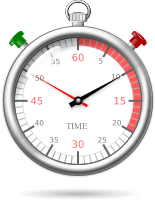 Chronometer
