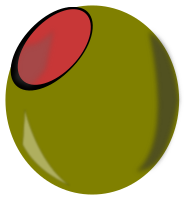 olive