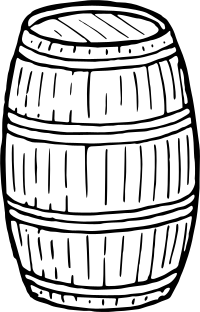 Barrel 2