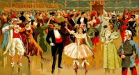 The ball