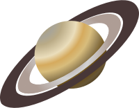 Planeta Saturno (estebanospina)