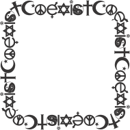 Coexist Frame 2