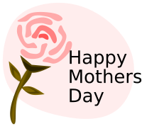 Happy Mothers Day