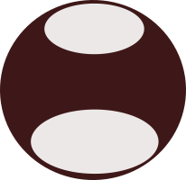 A Cut Circle