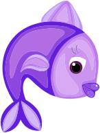 Blue Fish