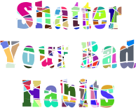 Shatter Prismatic