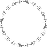Barley Frame