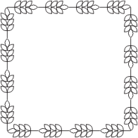 Barley Frame 2