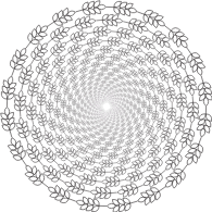 Barley Vortex