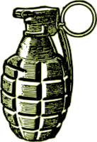 Green Grenade