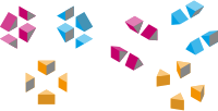 Isometric shapes 2 - triangles