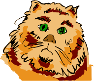 It's a cat's life 1