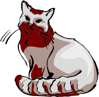 It's a cat's life 6